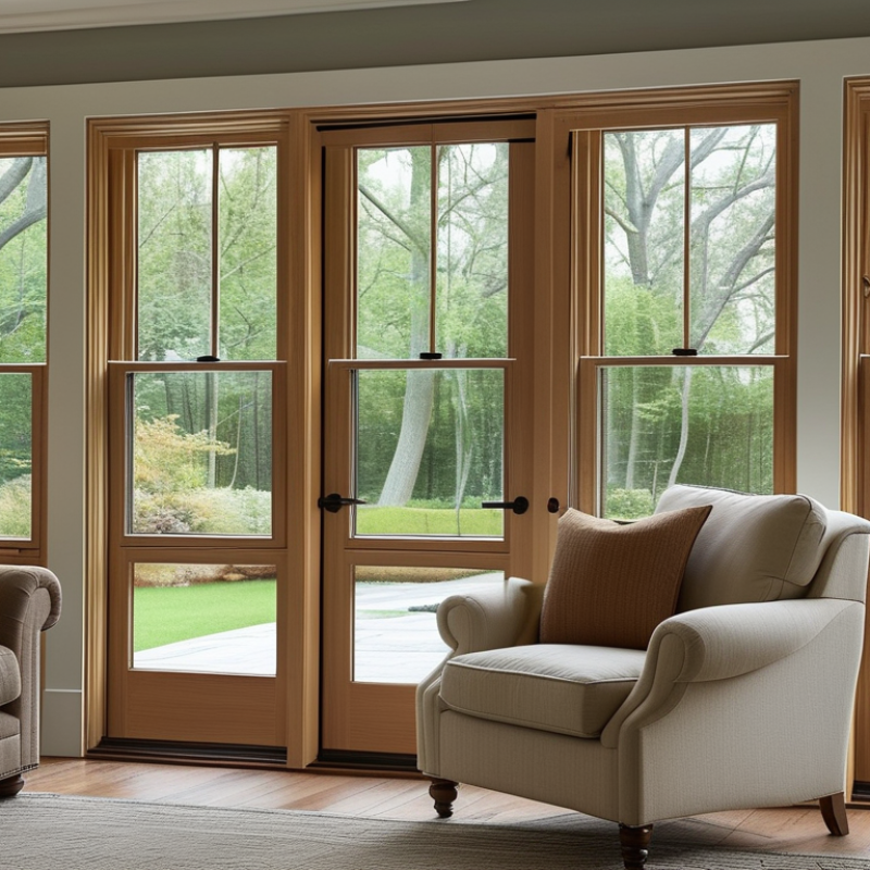 Why Choose the Best Doors and Windows for Your Home?