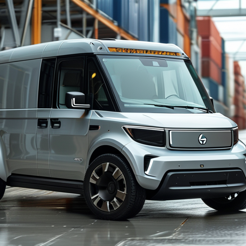 Top Electric Utility Carts for Efficient Global Transportation?