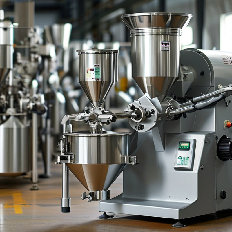 Best Mixing Powder Machine for Global Buyers in 2026?