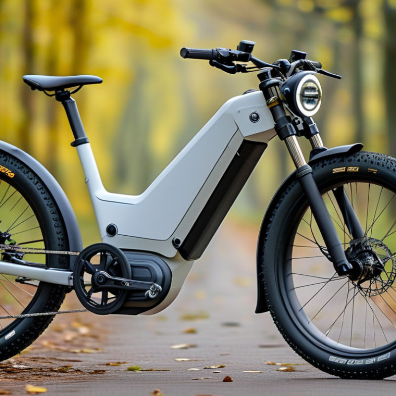 2026 How to Choose the Best Electric Bike for Your Needs?