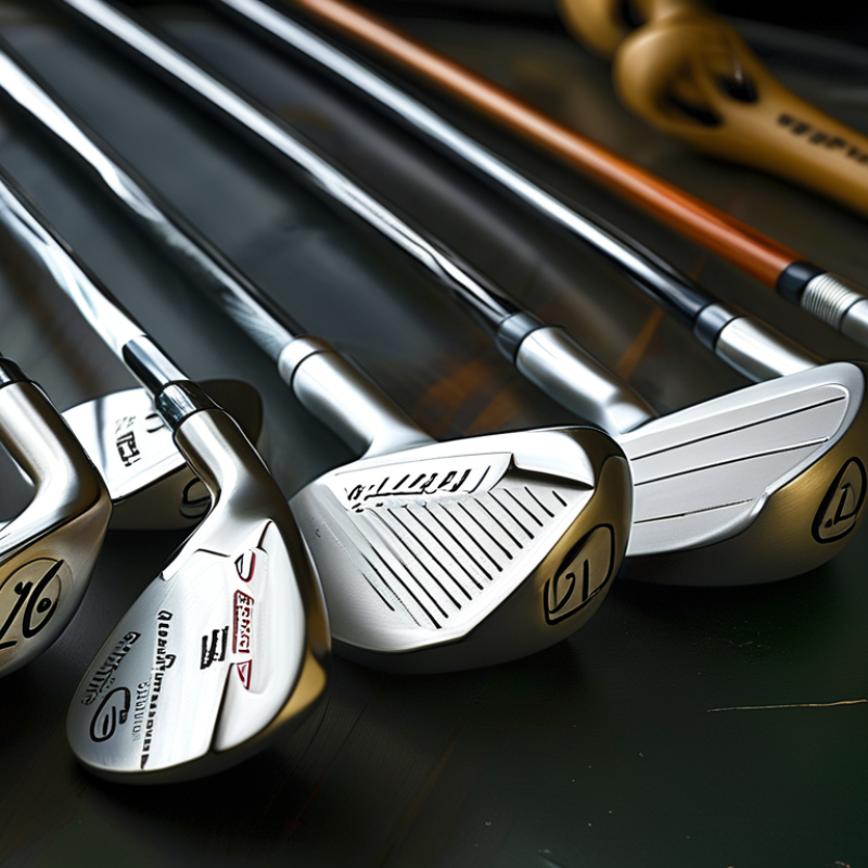 Top 10 Golf Clubs You Need to Buy in 2026?