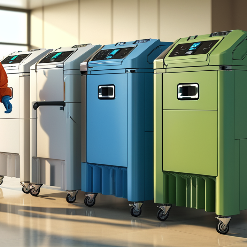 How to Choose the Best Medical Waste Sterilizer for Your Needs?