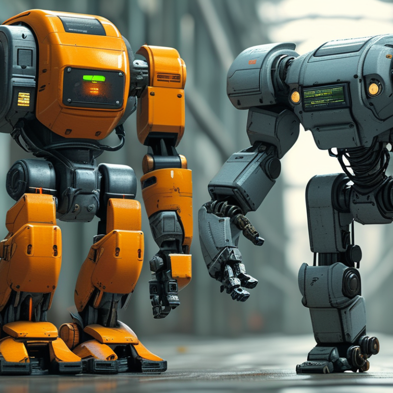 How to Choose the Best Robotics Battery for Your Needs?