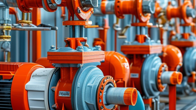 Top 10 HVAC Pumps to Consider for Your Global Sourcing Needs?