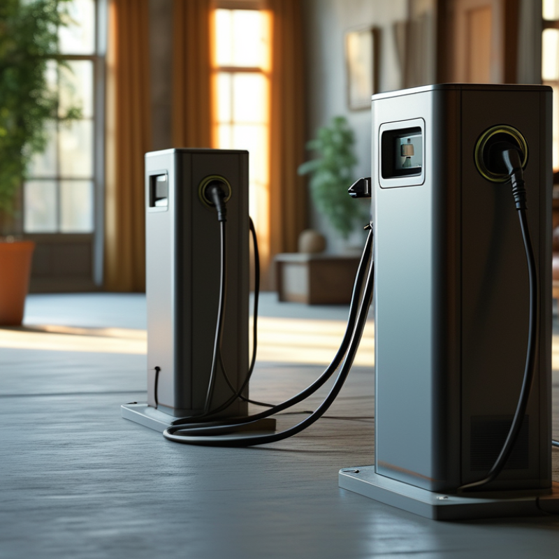 Digital Tips on Level 1 vs Level 2 Chargers What You Need to Know?