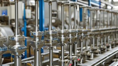 China Best Food Processing Pumps for Global Buyers?