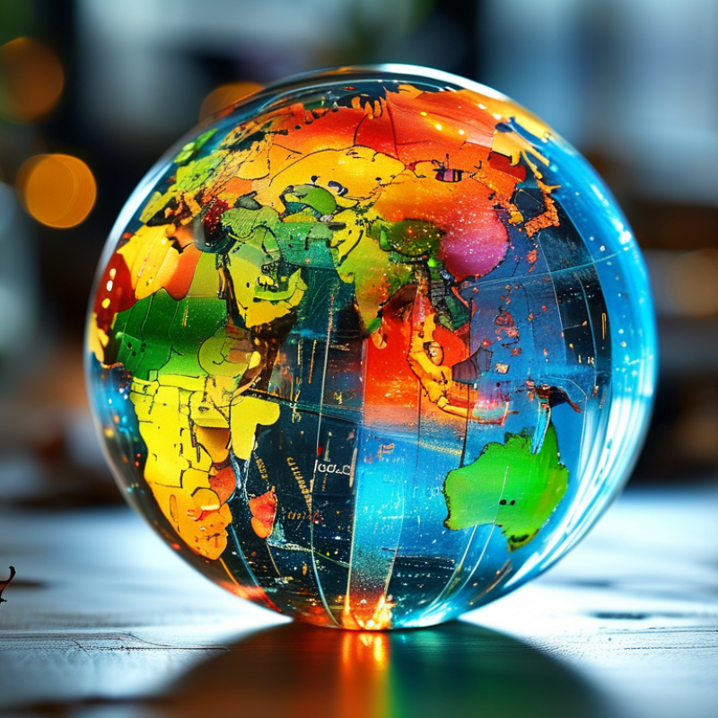 Best LED Plastic Glass Suppliers for Global Buyers?