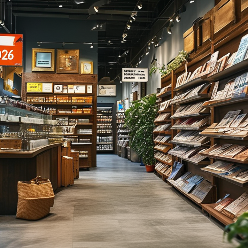 2026 Custom Signage Solutions for Your Business Needs?
