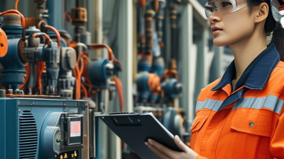 Top 10 Benefits of Using VFD Drives for Industry?