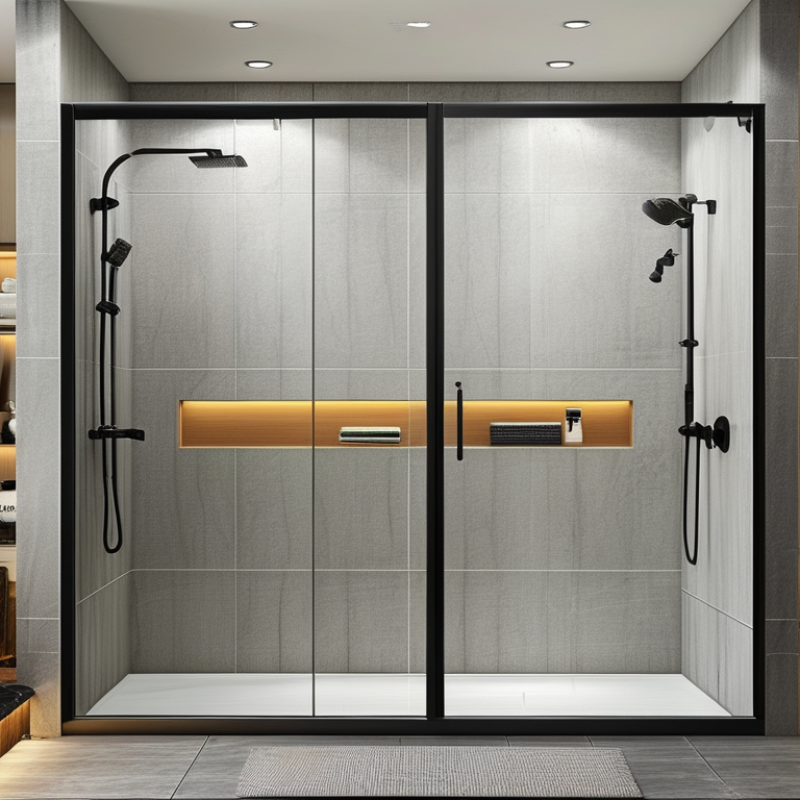 China Top Sliding Shower Door Wholesale Options Available?
