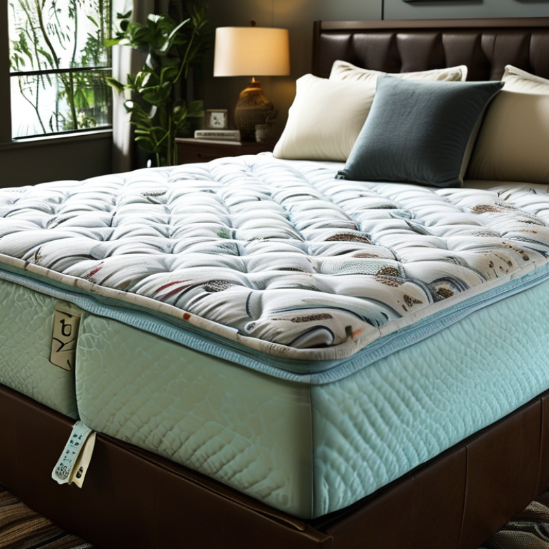 2026 Best Waterproof Mattress Cover for Ultimate Comfort?