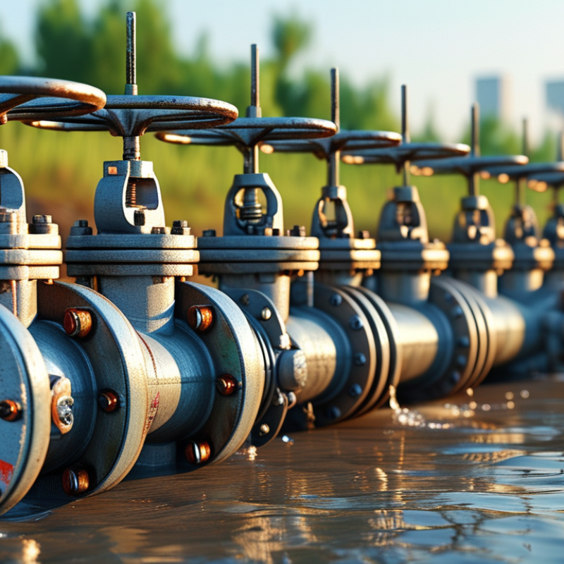 How to Choose the Right Butterfly Valve for Your Needs?