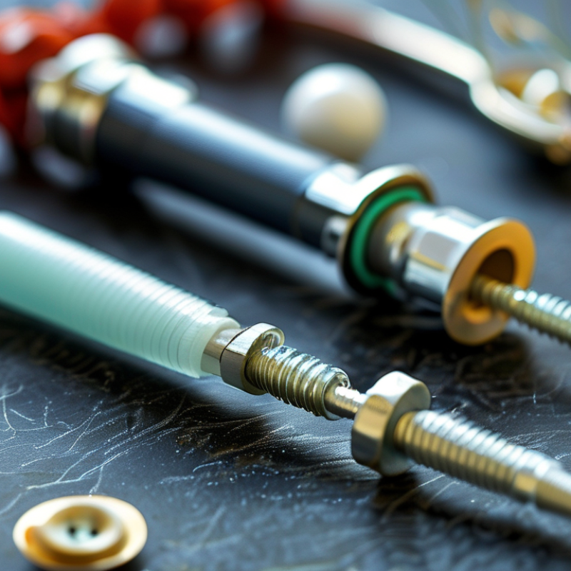 Top PEEK Suture Anchor Solutions for International Buyers?