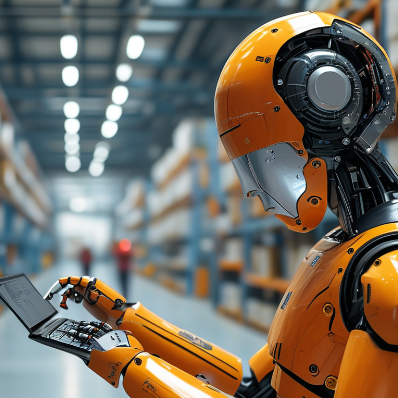 Top Cobot Robot Trends for 2026 What Buyers Need to Know?