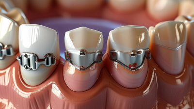 2026 Top Clear Self Ligating Braces for Global Buyers?