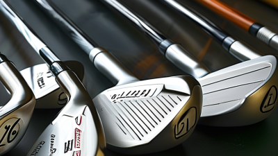 Top 10 Golf Clubs You Need to Buy in 2026?