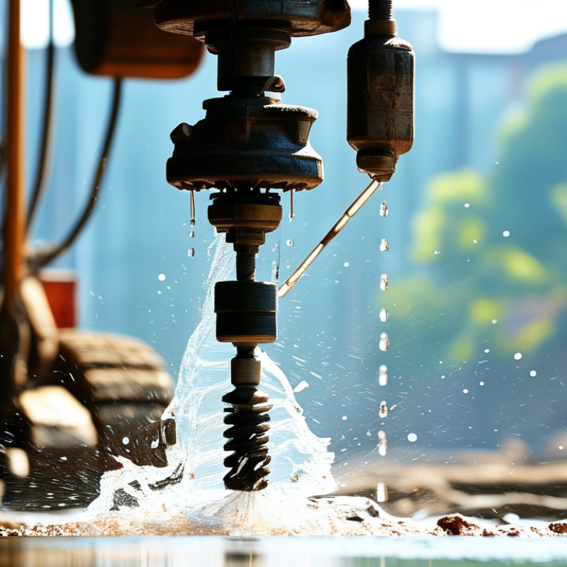 10 Tips to Fix Water Flushing Issues in Your Anchor Drill?