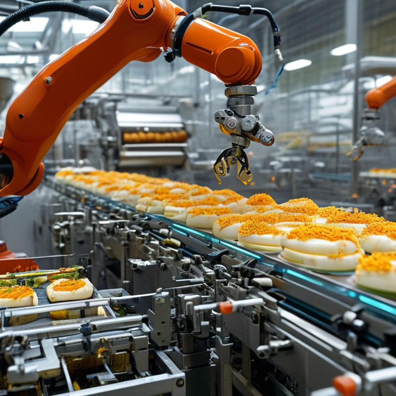 2026 Best Food Processing and Packaging Machinery Trends?