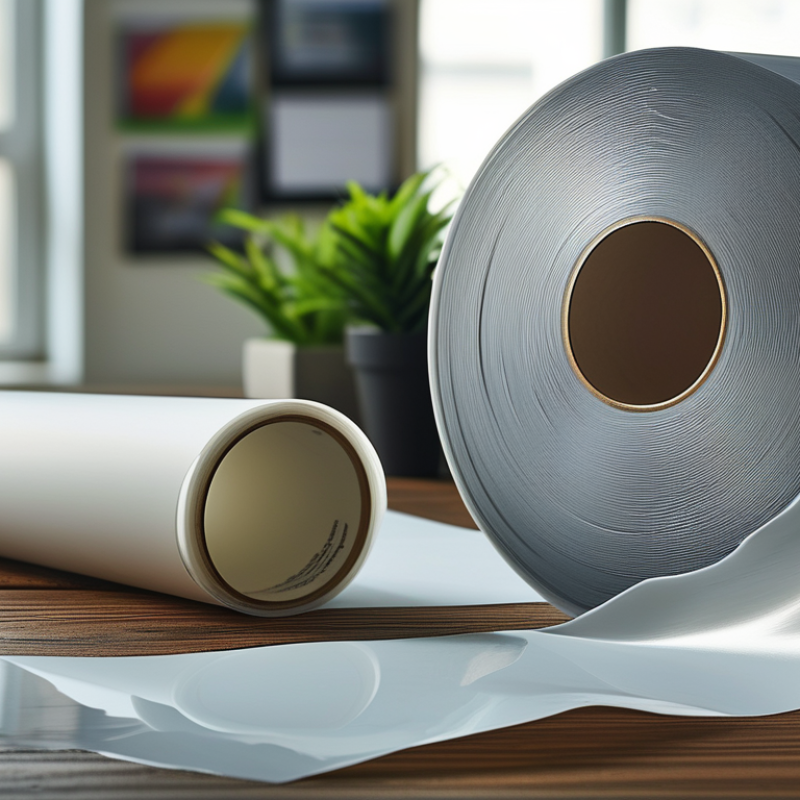 Why Choose the Best Laminating Film for Your Business Needs?