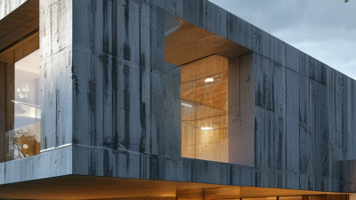 What are the Benefits of Concrete Masonry for Your Project?