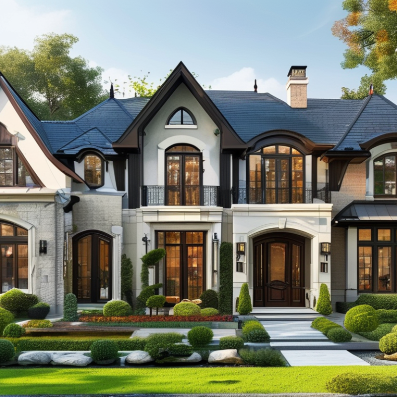 How to Choose the Best House Builds for Your Dream Home?