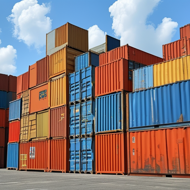 2026 How to Choose the Right Cargo Shipping Container for Your Needs?