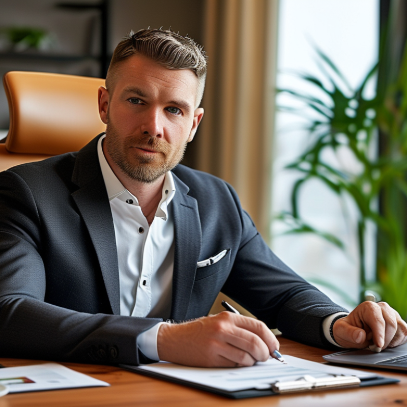 How to Choose the Right North Broker for Your Sourcing Needs?