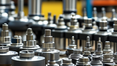 Top 10 Adapters and Assembly Parts Buyers Need to Know?