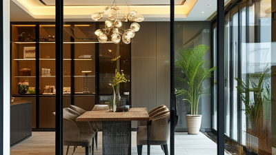 2026 Best Glass Door Options for Global Buyers Insights?