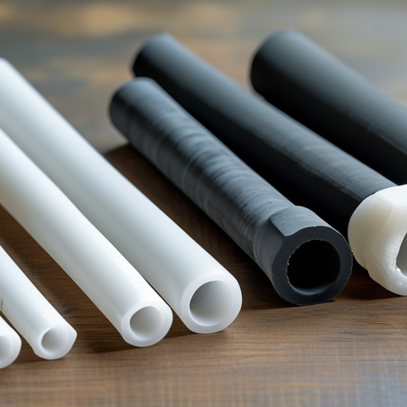 How to Choose the Best Silicone Heat Shrink Tube for Your Project?