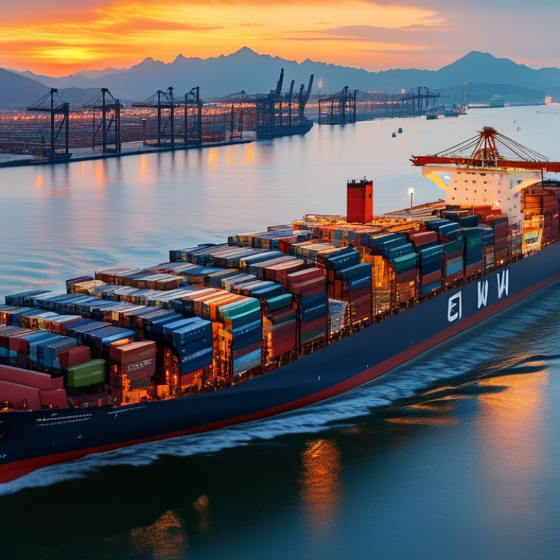 China Best Freight Transport Solutions for Global Buyers?
