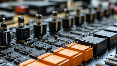 2026 How to Choose the Right Adapters and Assembly Parts?
