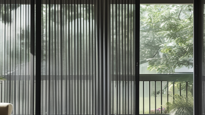 Top Tips for Choosing Storm Screen Doors for Your Home