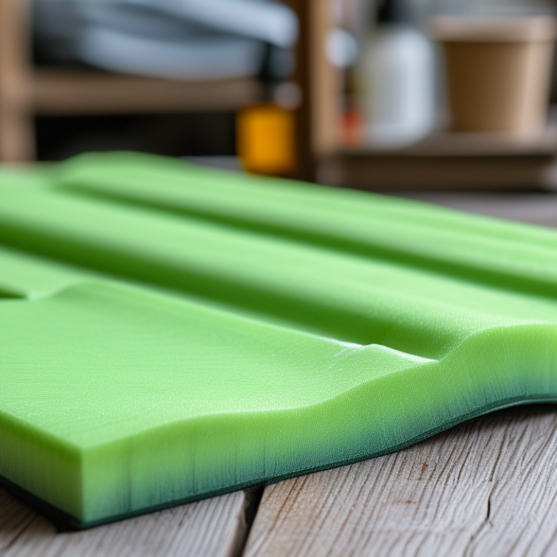 Best Sustainable Foam Materials for Eco-Friendly Products?