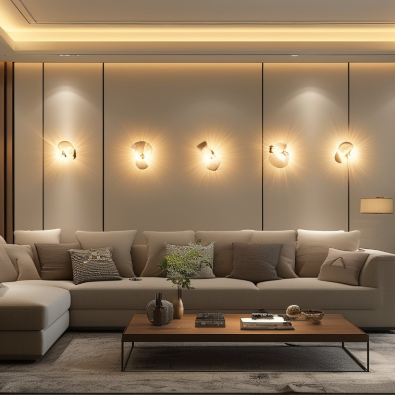 How to Choose Wall Washers for Your Lighting Project?