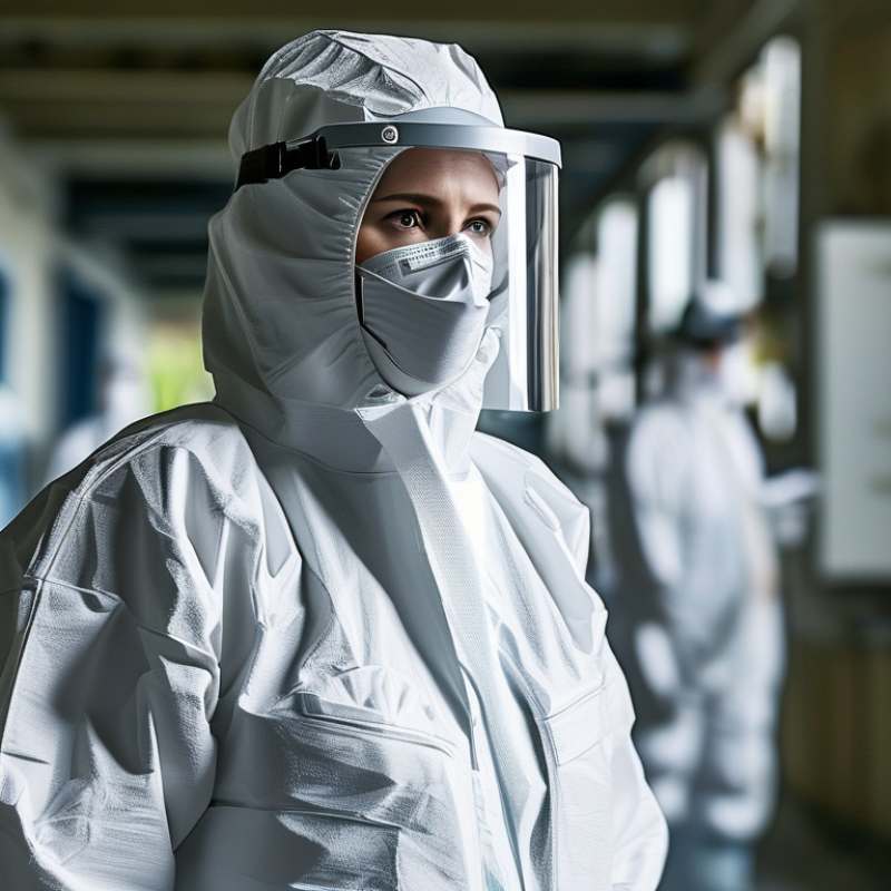 What is a Defense Suit and Why Do You Need One?
