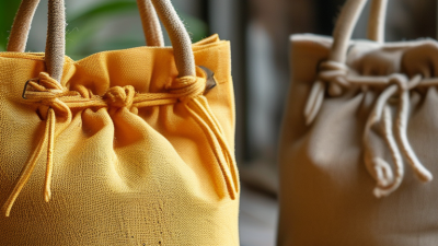 Why Choose Used Bags Export for Your Sustainable Sourcing Needs?