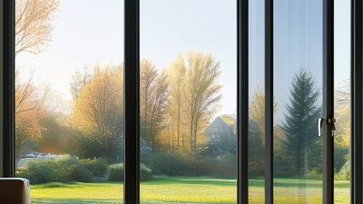 Top 10 Windows and Doors for Energy Efficiency in 2026?