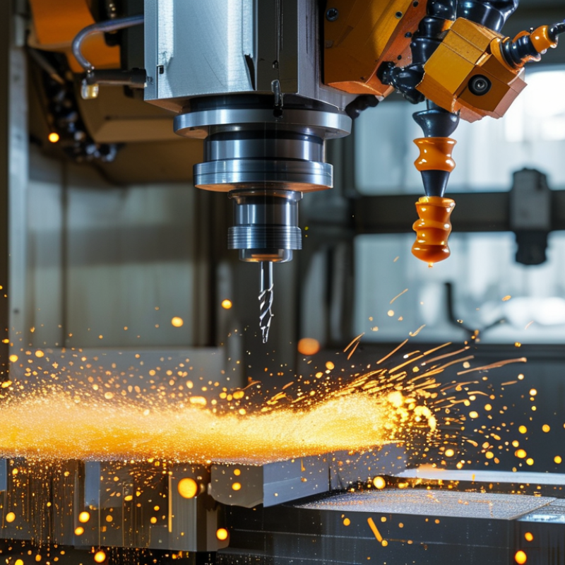 Top CNC Machining Services in China for Global Buyers?