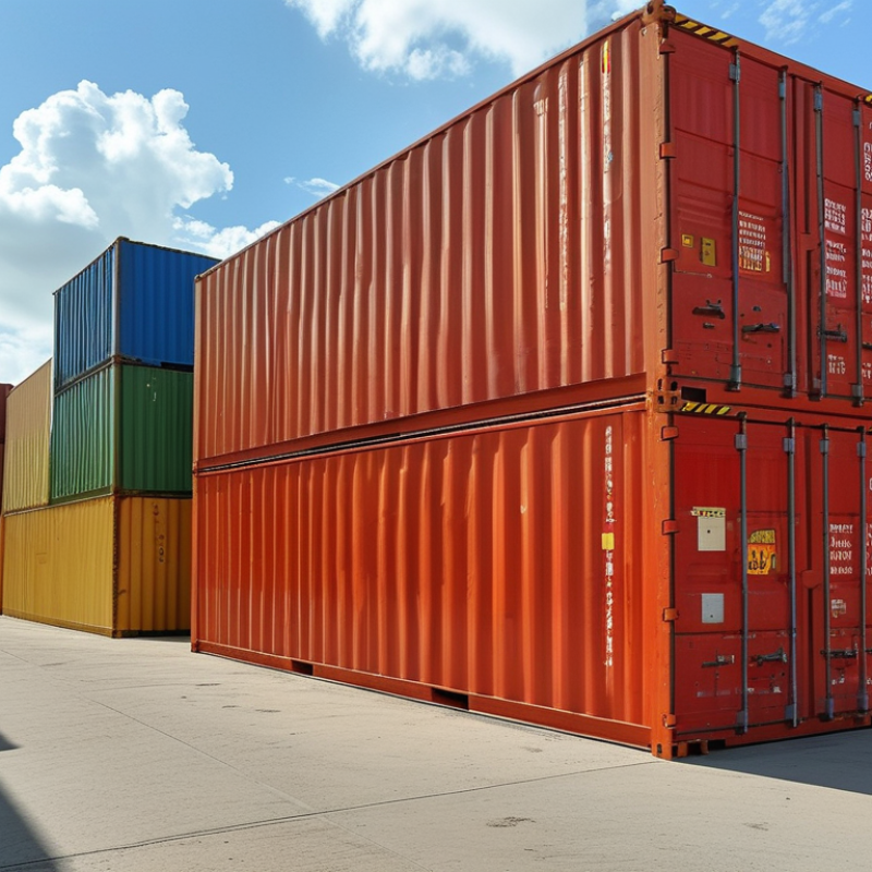 Top 40 Storage Containers for Global Buyers to Consider?