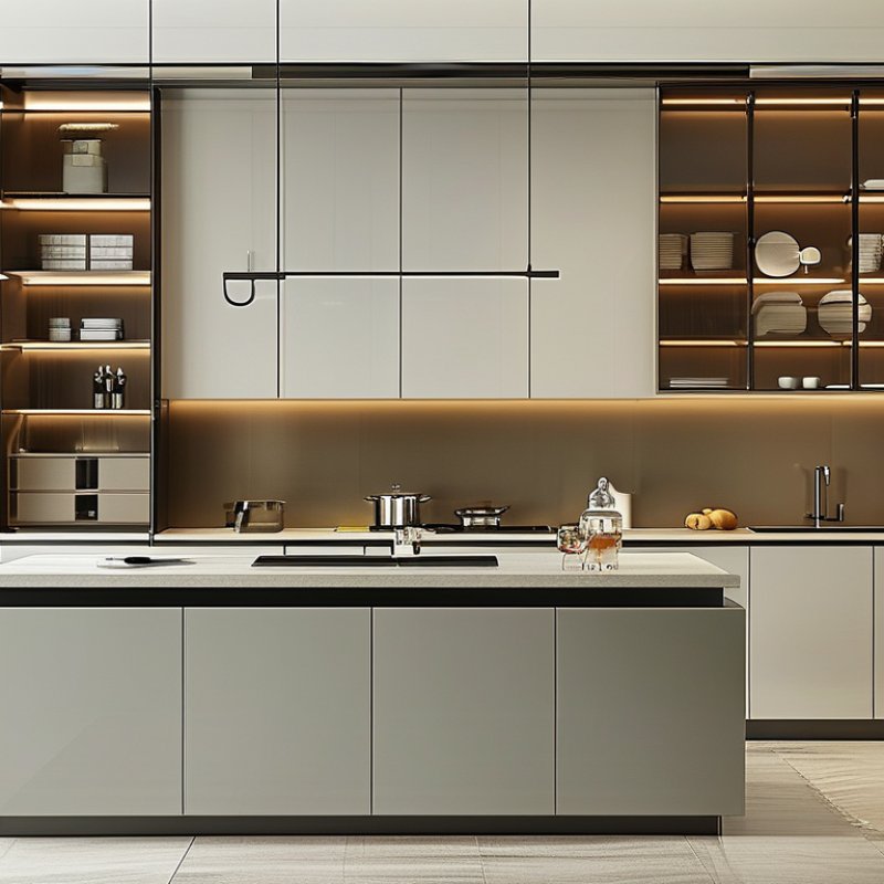 Top 5 Cabinet Hardware Trends You Need to Know Now?