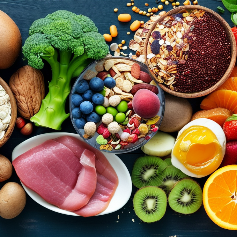 10 Best Ways to Improve Nutrient Absorption Naturally?