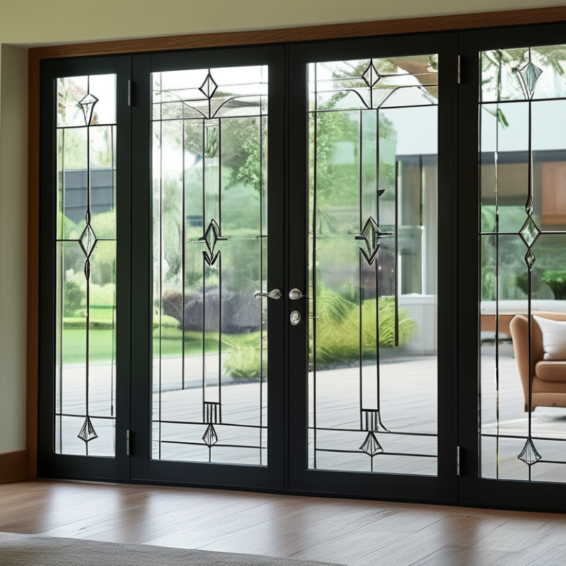 Top Glass Door Buying Tips for Global Buyers to Consider