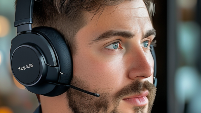 2026 Best VoIP Headset for Global Buyers to Consider?