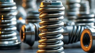 2026 Top Wave Spring Innovations for Global Buyers?