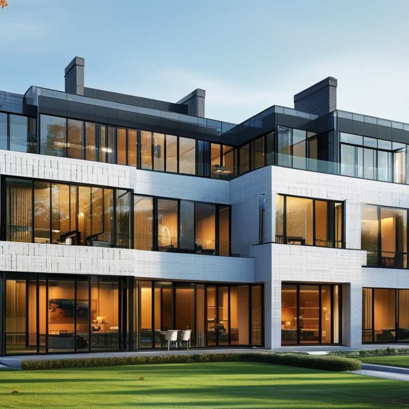 Essential Tips for Choosing Windows Double Glazed Products?