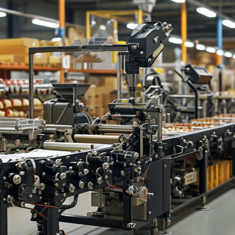 How to Choose the Best Packaging Machine for Your Business?