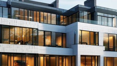 Essential Tips for Choosing Windows Double Glazed Products?