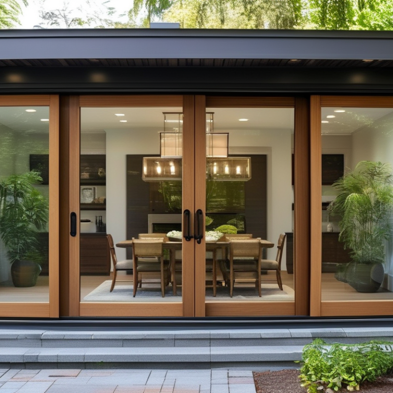 What is the Best Exterior Sliding Doors for Your Home?