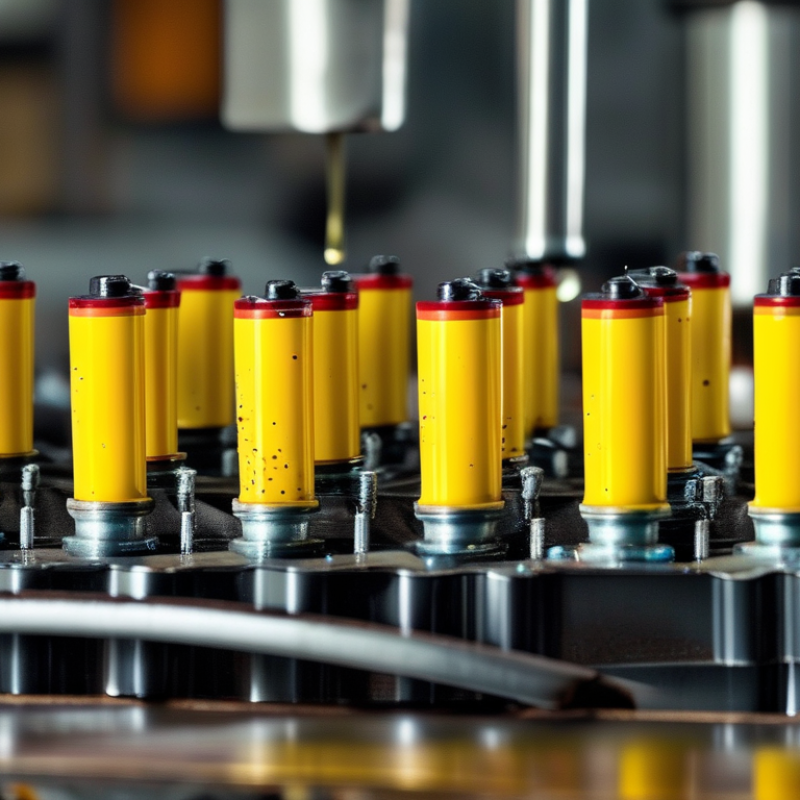 Why is Choosing the Right Oil Filter Essential for Your Engine?